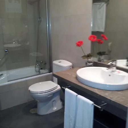 Hotel Vertice Sevilla Aljarafe Bormujos