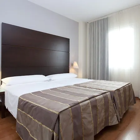 Vertice Sevilla Aljarafe Hotel