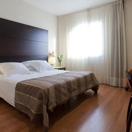 Vértice Sevilla Aljarafe Hotel 4*