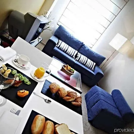 Vertice Sevilla Aljarafe Hotel 4*