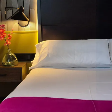 Vertice Sevilla Aljarafe 4* Bormujos