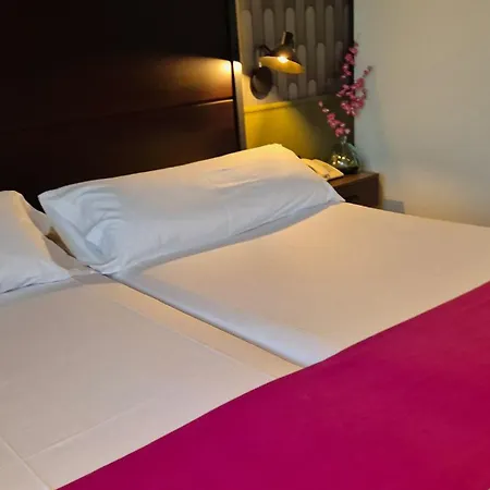 Vertice Sevilla Aljarafe Hotel