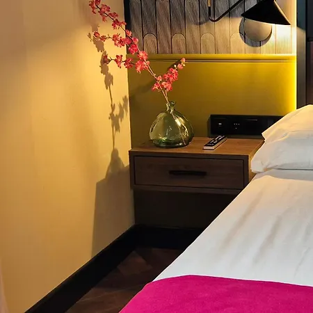 Vertice Sevilla Aljarafe 4* Bormujos