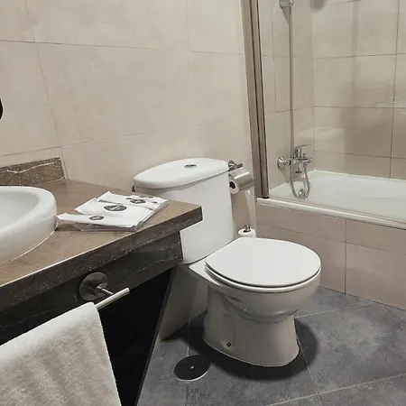 Vertice Sevilla Aljarafe Hotel 4*