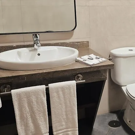 Hotel Vertice Sevilla Aljarafe Bormujos