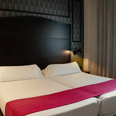 Hotel Vertice Sevilla Aljarafe Bormujos