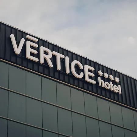 Vertice Sevilla Aljarafe Hotel 4*