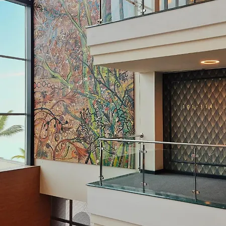 Hotel Vertice Sevilla Aljarafe Bormujos