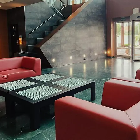 Vertice Sevilla Aljarafe Hotel 4*