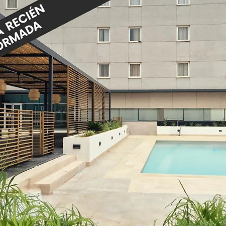 Vertice Sevilla Aljarafe Hotel 4*