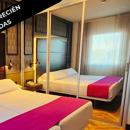 Vertice Sevilla Aljarafe Hotel