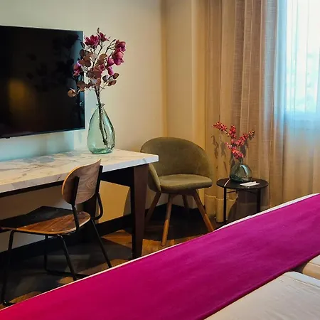 Vertice Sevilla Aljarafe 4* Bormujos