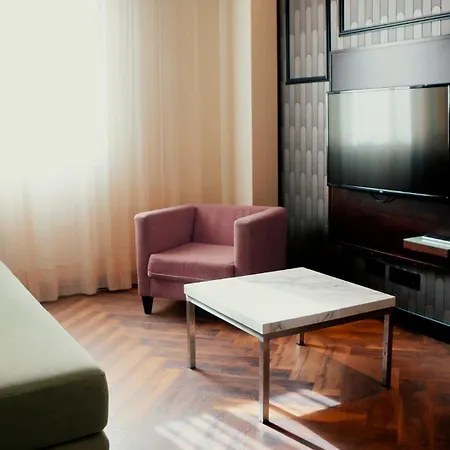 Vertice Sevilla Aljarafe Hotel
