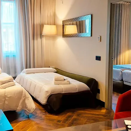 Hotel Vertice Sevilla Aljarafe 4*