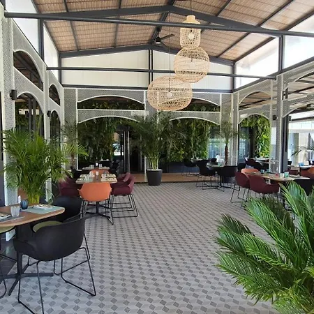 Vértice Sevilla Aljarafe 4*