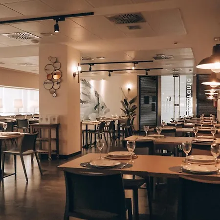 Vértice Sevilla Aljarafe 4* Bormujos