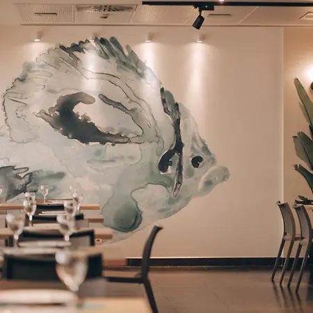 Vértice Sevilla Aljarafe Hotel 4*