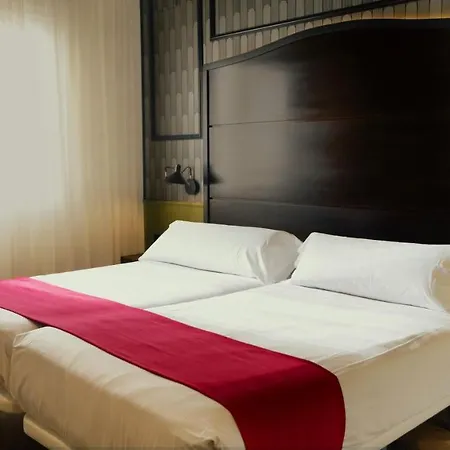 Vértice Sevilla Aljarafe Hotel