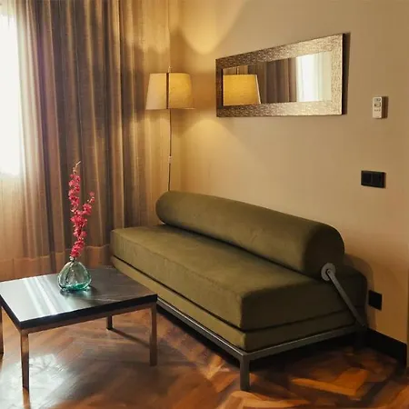 Vértice Sevilla Aljarafe Hotel Bormujos