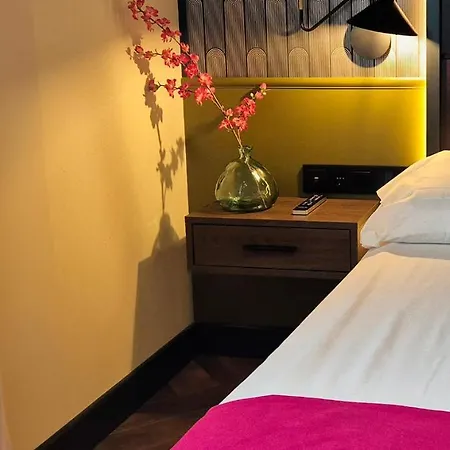 Vértice Sevilla Aljarafe Hotel