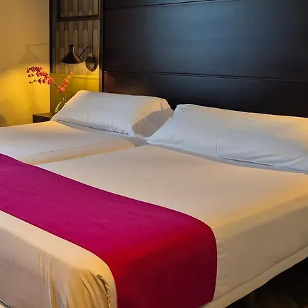 Vértice Sevilla Aljarafe 4*