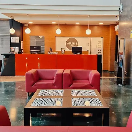 Vértice Sevilla Aljarafe Hotel 4*