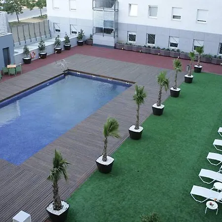 Vertice Sevilla Aljarafe