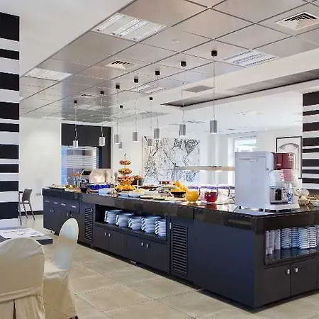 Vertice Sevilla Aljarafe
