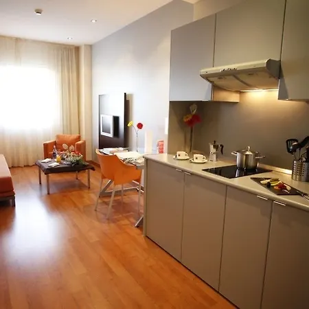Vertice Sevilla Aljarafe 4*