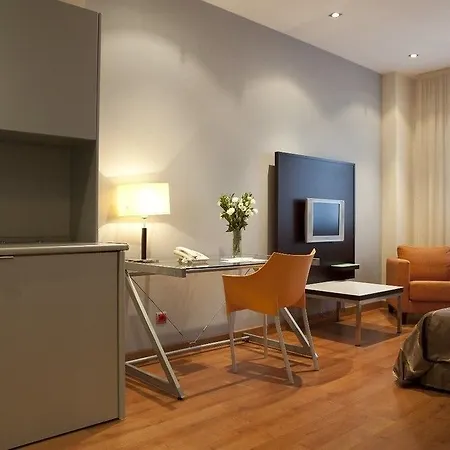 Vertice Sevilla Aljarafe Hotel Bormujos