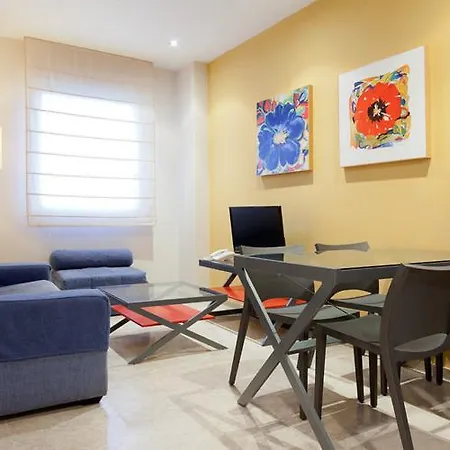 Vertice Sevilla Aljarafe Hotel 4*