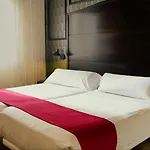 酒店 沃提斯塞维利亚尔贾拉菲旅馆 博尔穆霍斯