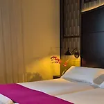 酒店 沃提斯塞维利亚尔贾拉菲旅馆 博尔穆霍斯