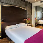 沃提斯塞维利亚尔贾拉菲旅馆 博尔穆霍斯