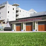 酒店 沃提斯塞维利亚尔贾拉菲旅馆 博尔穆霍斯