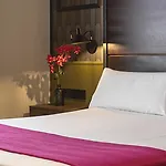 酒店 沃提斯塞维利亚尔贾拉菲旅馆 4*