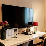 沃提斯塞维利亚尔贾拉菲旅馆 酒店 博尔穆霍斯