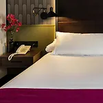 沃提斯塞维利亚尔贾拉菲旅馆 酒店