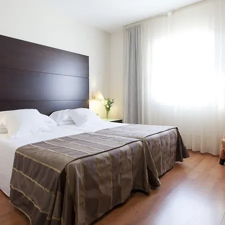 Vértice Sevilla Aljarafe Hotel Bormujos