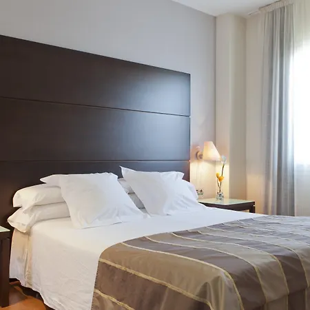 Vertice Sevilla Aljarafe Hotel Bormujos
