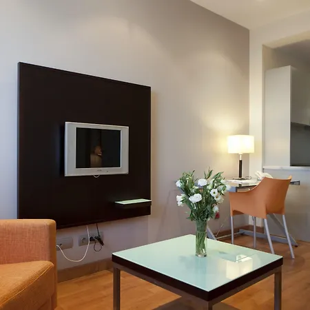 Vértice Sevilla Aljarafe Hotel 4*