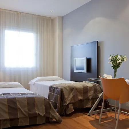 Vertice Sevilla Aljarafe 4*