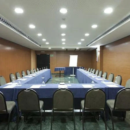 Vertice Sevilla Aljarafe Bormujos
