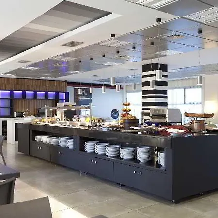 Vértice Sevilla Aljarafe Hotel Bormujos