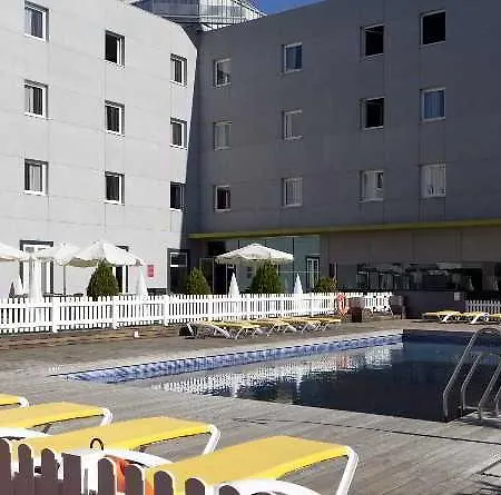 Vértice Sevilla Aljarafe Hotel 4*