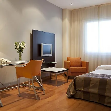 Vértice Sevilla Aljarafe Hotel Bormujos