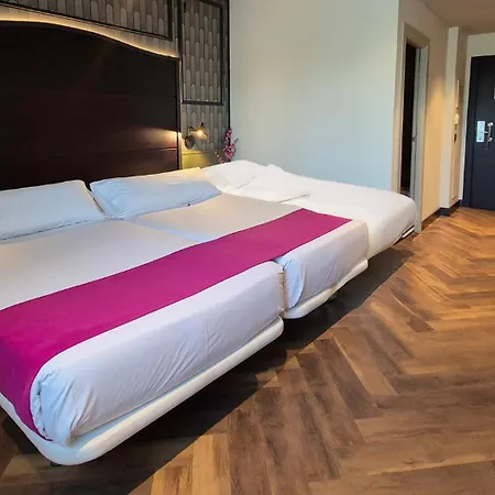 Vertice Sevilla Aljarafe 4* Bormujos