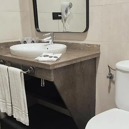 Vertice Sevilla Aljarafe Hotel 4*