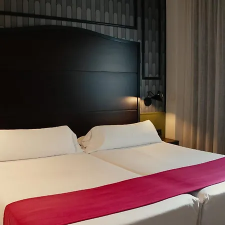 Vertice Sevilla Aljarafe Hotell 4*