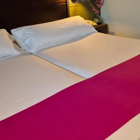 Vértice Sevilla Aljarafe Hotel Bormujos
